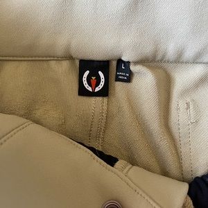 Kerrits Arena K-Pro Full Seat Breech - breeches / equestrian